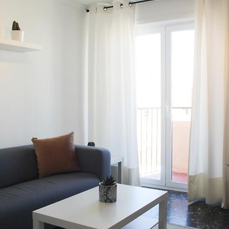 Apartmán Piso En San Juan De Alicante A 2,5Km De La Playa Exteriér fotografie