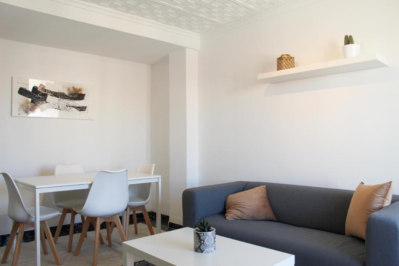 Apartmán Piso En San Juan De Alicante A 2,5Km De La Playa Exteriér fotografie
