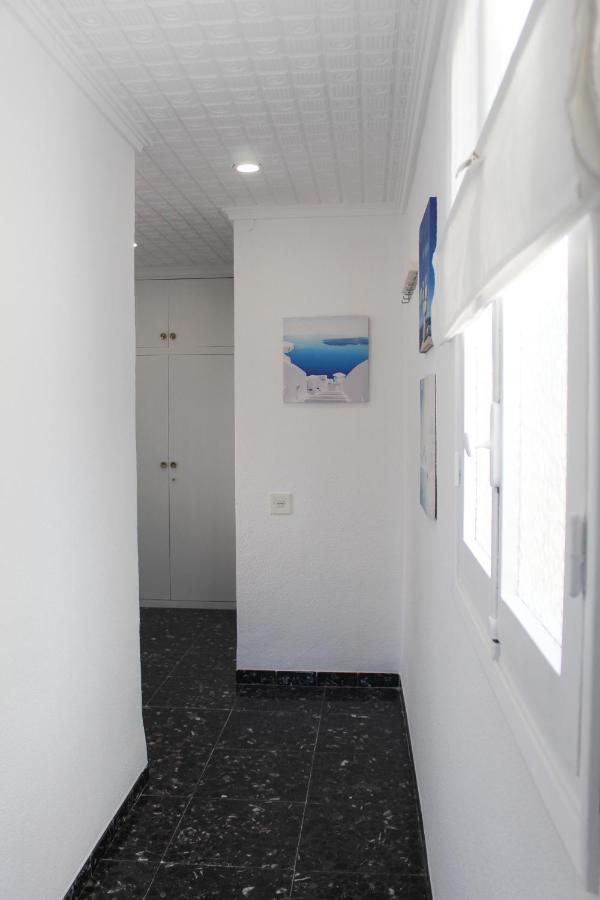 Apartmán Piso En San Juan De Alicante A 2,5Km De La Playa Exteriér fotografie