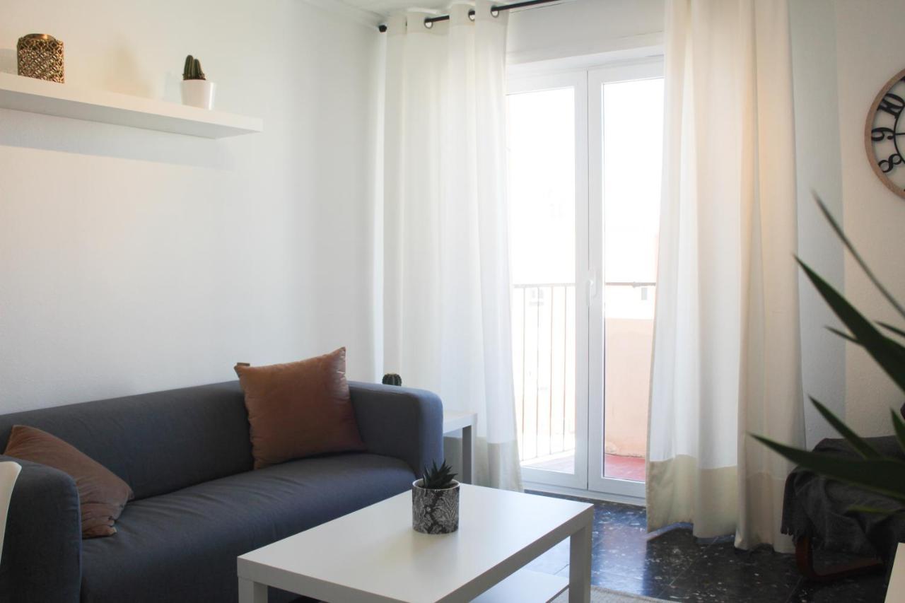 Apartmán Piso En San Juan De Alicante A 2,5Km De La Playa Exteriér fotografie